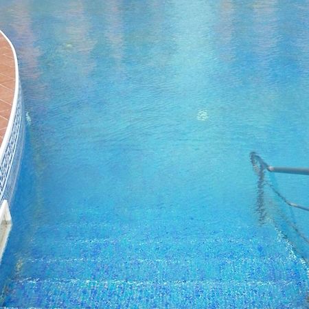 סוזופול Anvers Apartments מראה חיצוני תמונה