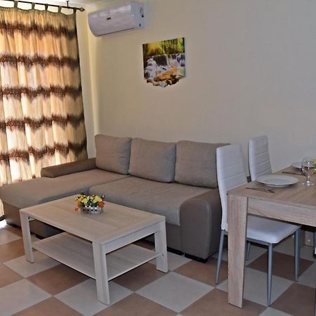 סוזופול Anvers Apartments מראה חיצוני תמונה