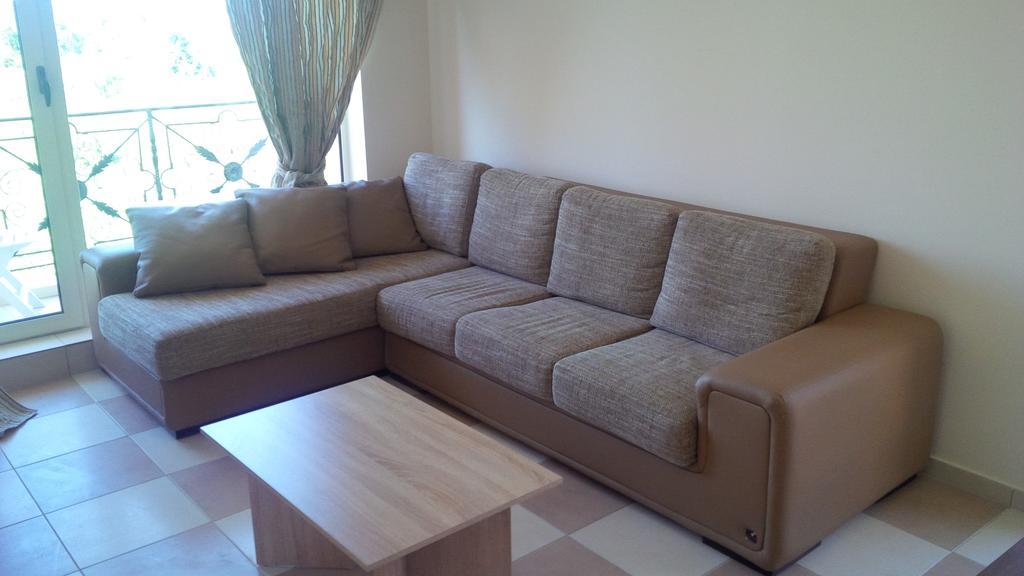 סוזופול Anvers Apartments חדר תמונה