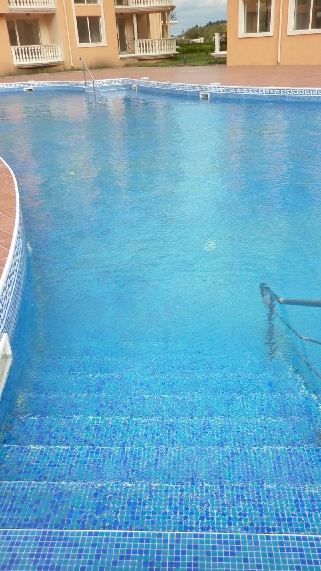 סוזופול Anvers Apartments מראה חיצוני תמונה