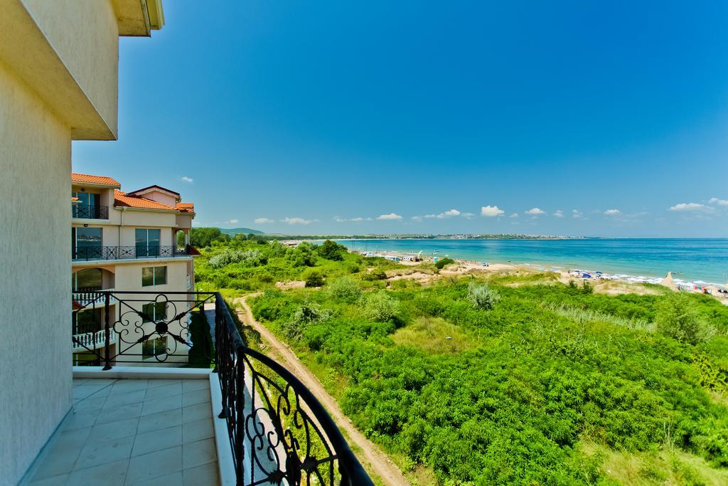 סוזופול Anvers Apartments מראה חיצוני תמונה