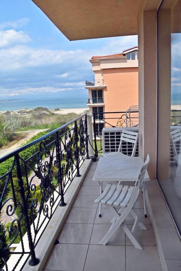 סוזופול Anvers Apartments מראה חיצוני תמונה