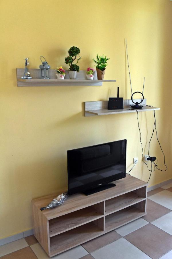 סוזופול Anvers Apartments מראה חיצוני תמונה