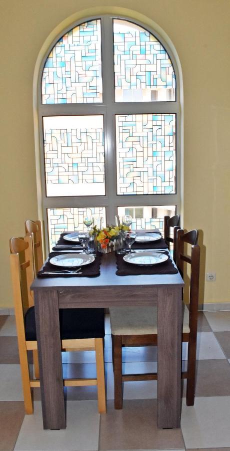 סוזופול Anvers Apartments מראה חיצוני תמונה