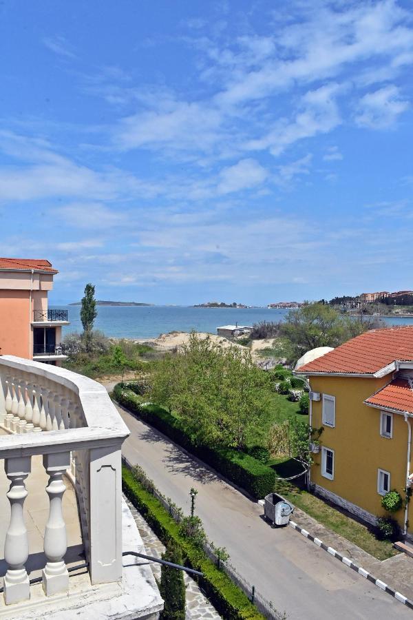 סוזופול Anvers Apartments מראה חיצוני תמונה