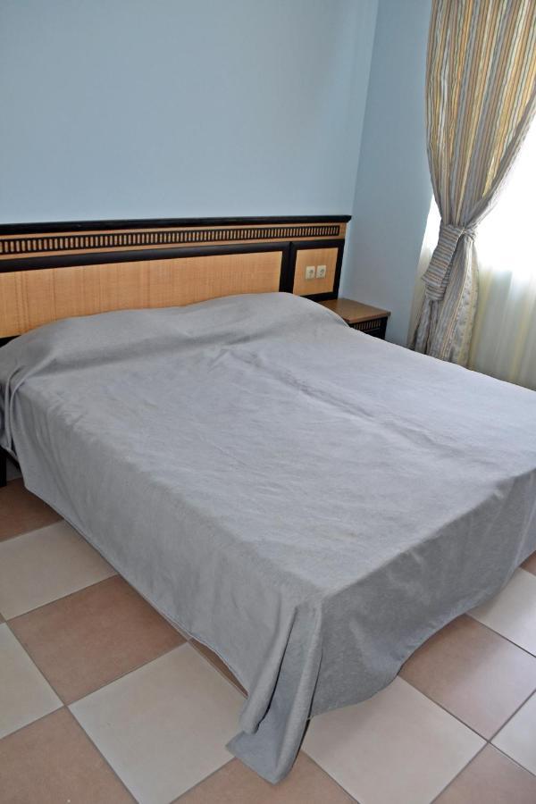 סוזופול Anvers Apartments מראה חיצוני תמונה