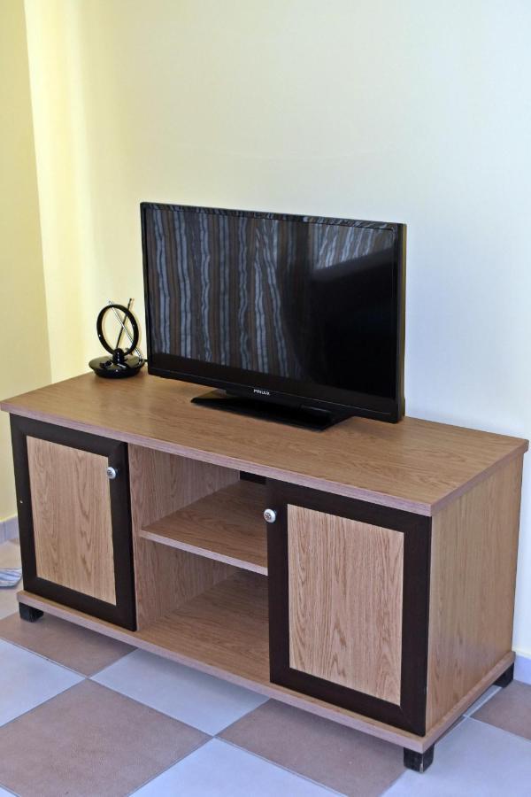 סוזופול Anvers Apartments מראה חיצוני תמונה