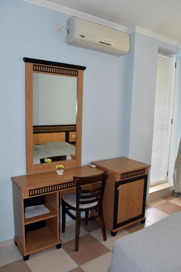 סוזופול Anvers Apartments מראה חיצוני תמונה