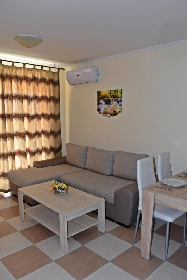 סוזופול Anvers Apartments מראה חיצוני תמונה