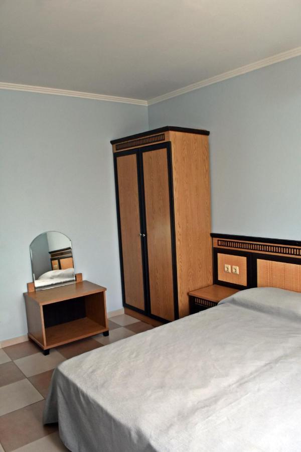 סוזופול Anvers Apartments מראה חיצוני תמונה