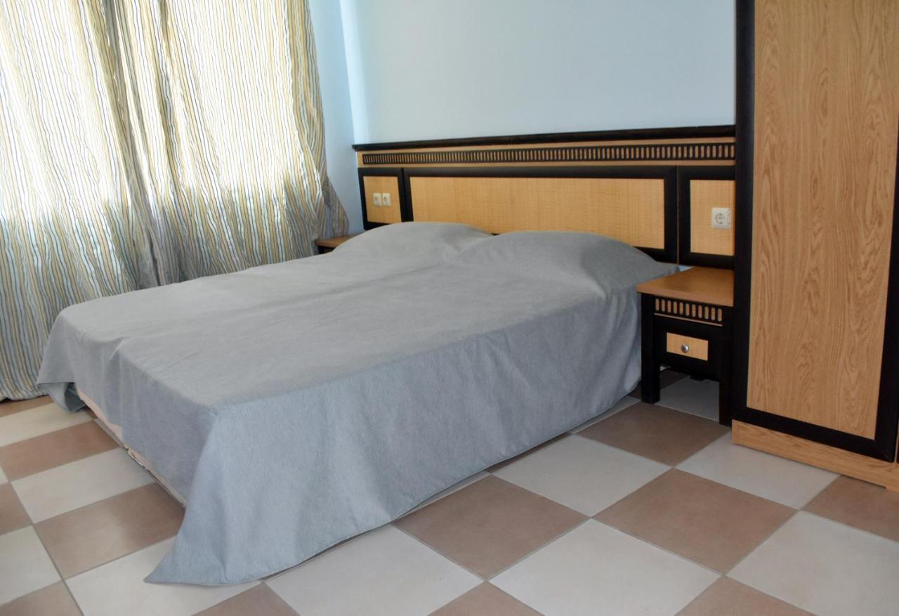 סוזופול Anvers Apartments מראה חיצוני תמונה