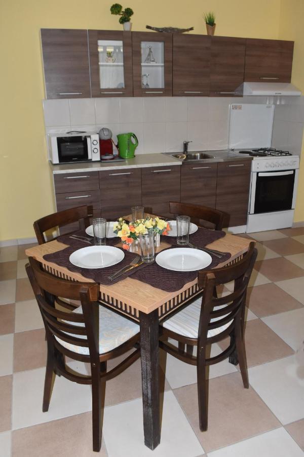 סוזופול Anvers Apartments מראה חיצוני תמונה