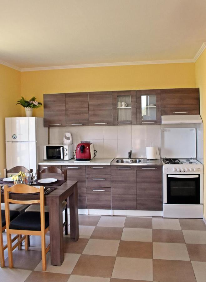 סוזופול Anvers Apartments מראה חיצוני תמונה