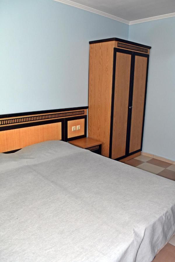 סוזופול Anvers Apartments מראה חיצוני תמונה