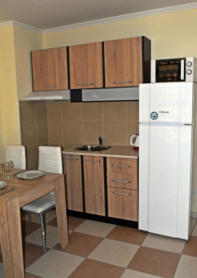 סוזופול Anvers Apartments מראה חיצוני תמונה