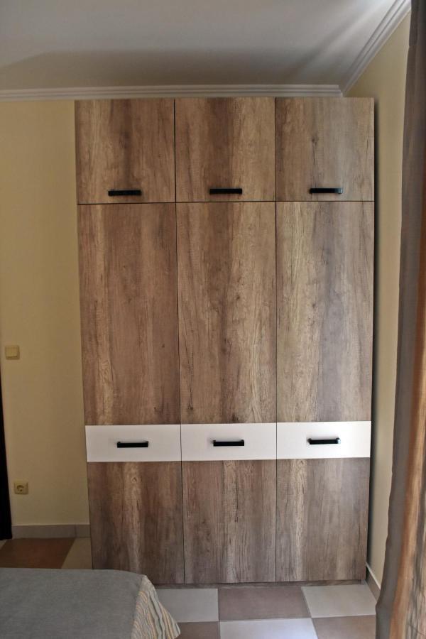 סוזופול Anvers Apartments מראה חיצוני תמונה