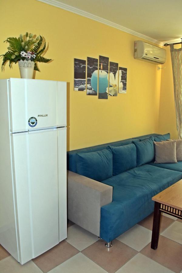סוזופול Anvers Apartments מראה חיצוני תמונה