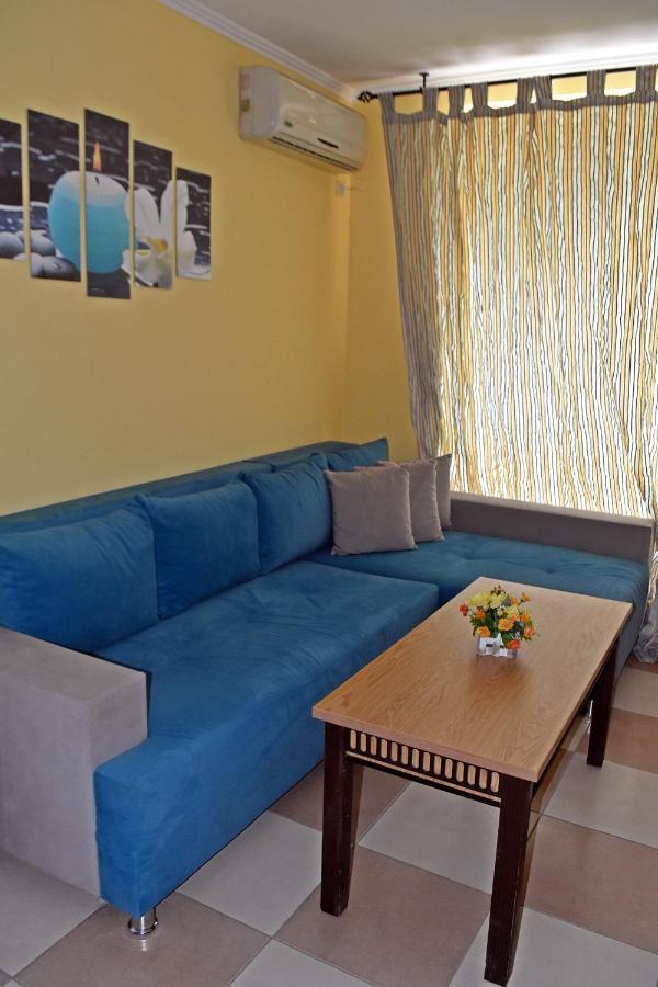 סוזופול Anvers Apartments מראה חיצוני תמונה