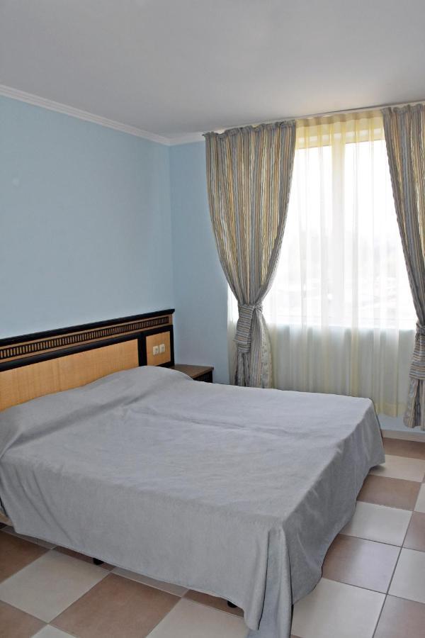 סוזופול Anvers Apartments מראה חיצוני תמונה