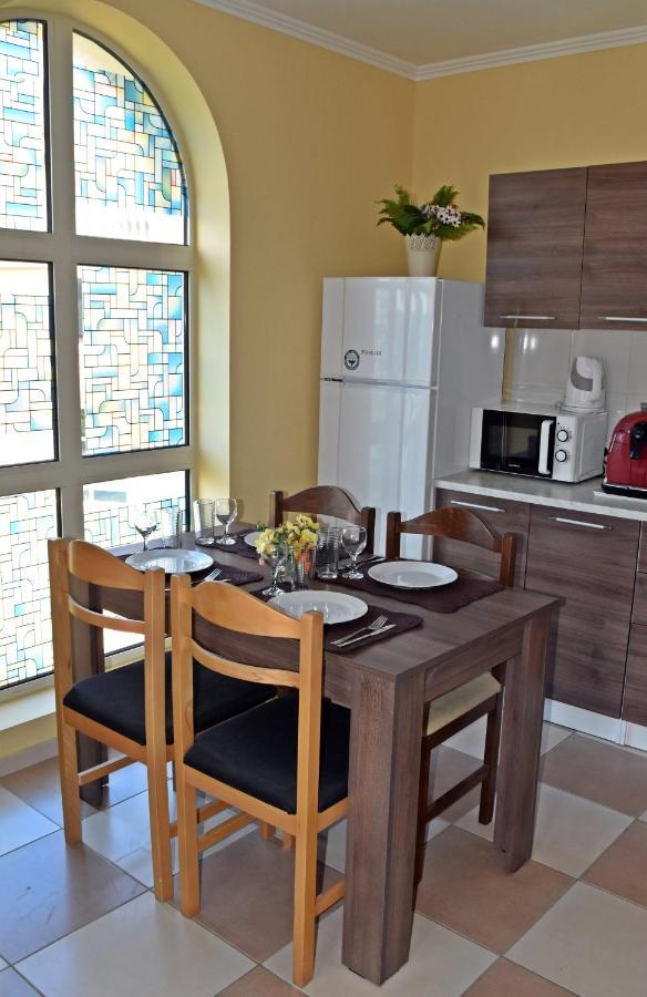 סוזופול Anvers Apartments מראה חיצוני תמונה
